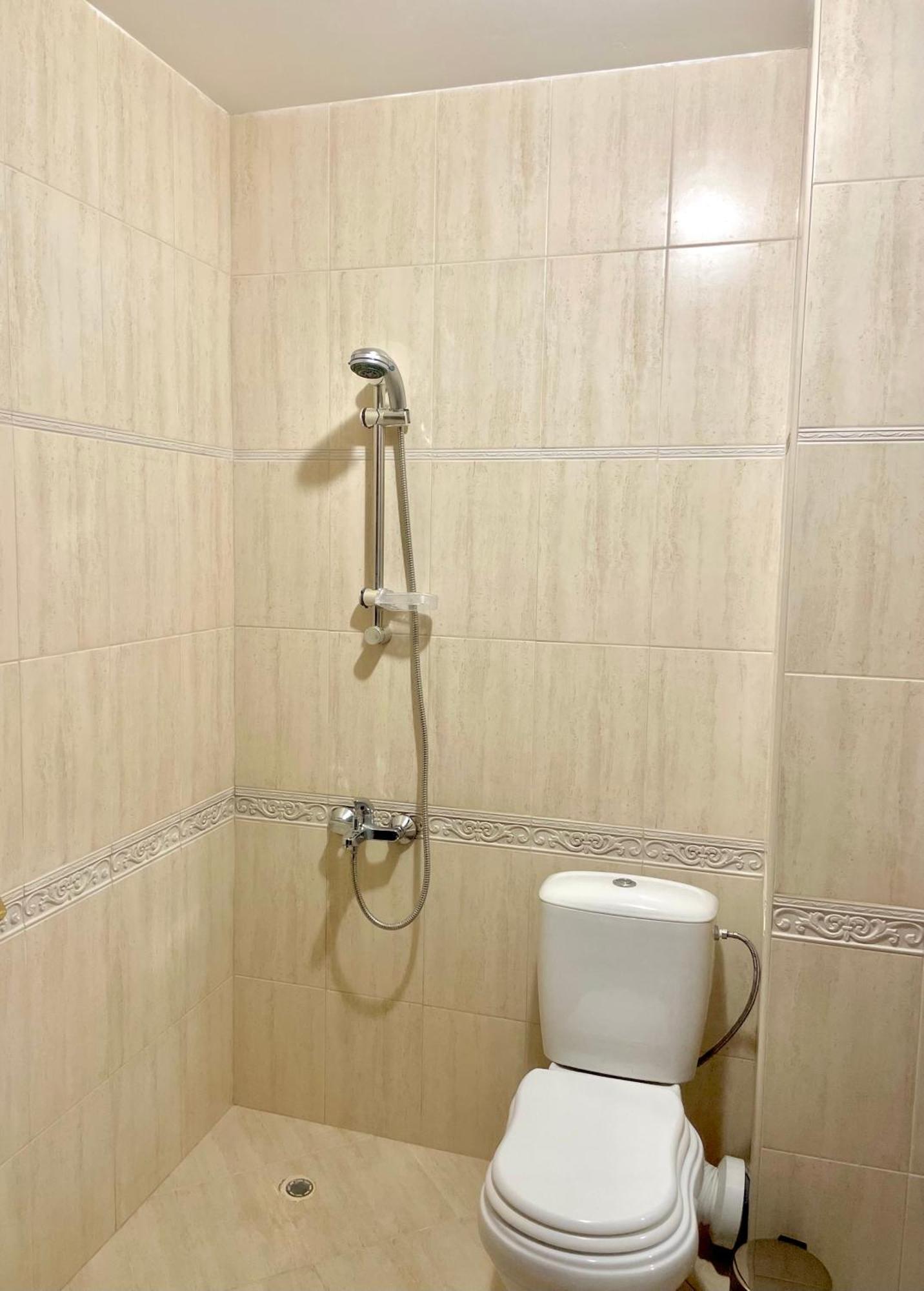 Апартамент Flowers Apartment Varna Exterior foto