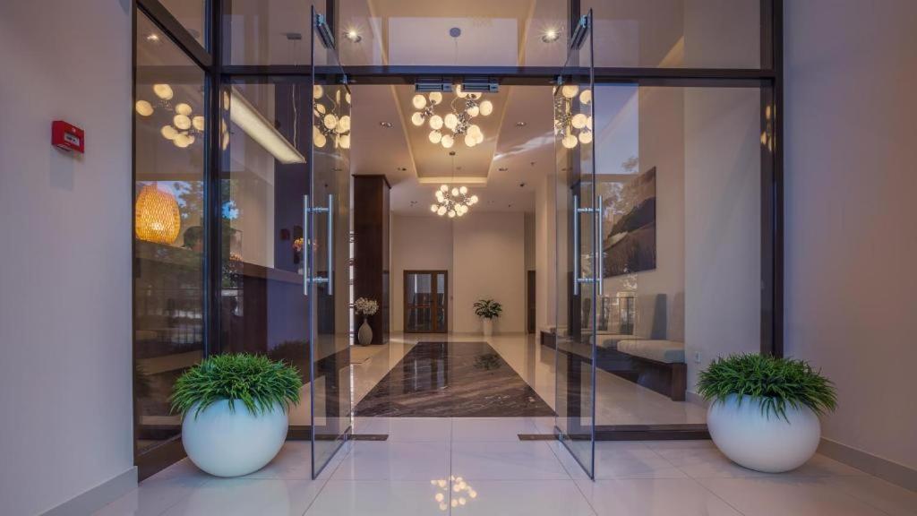Апартамент Flowers Apartment Varna Exterior foto